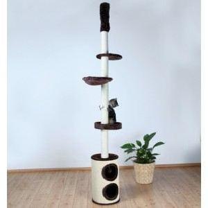 arbre a chat pas cher 2m